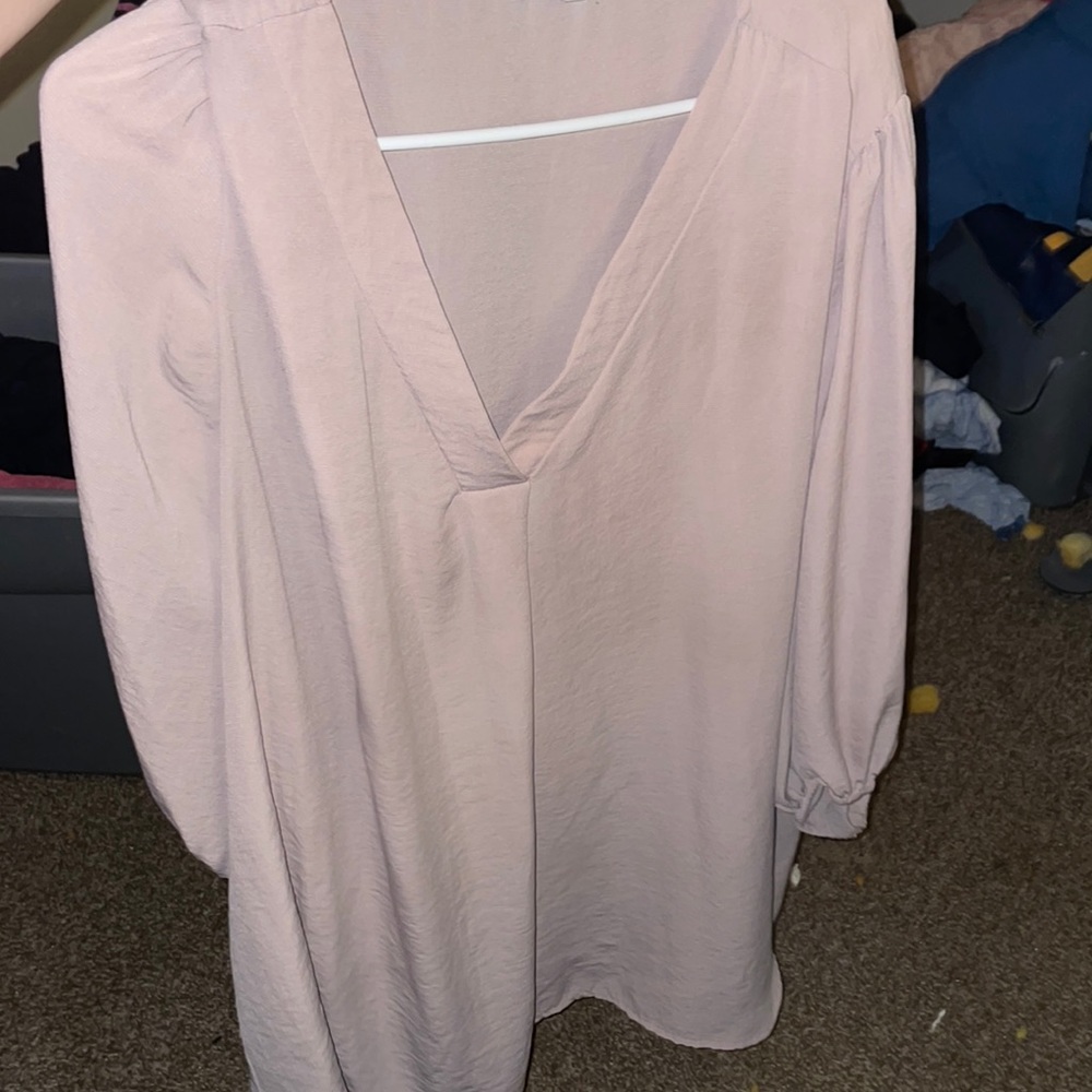 Women’s blouse